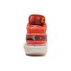 Баскетбольные кроссовки Li Ning Badfive 3 Ultra Neon, синтетическая кожа, амортизация, нескользящая подошва, средняя высота, мужские, ABFS011-11