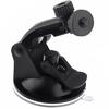 Car Use Suction Cup Camera Holder Clip Base Mount Compatible GoPro Hero 3+ 3 2 1