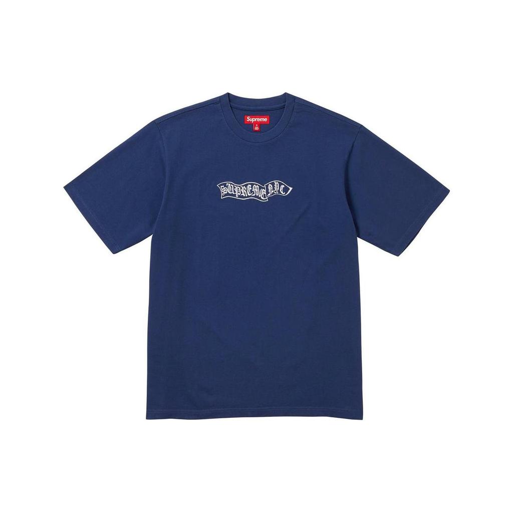 Supreme Banner S/S Top SUP-FW23-083