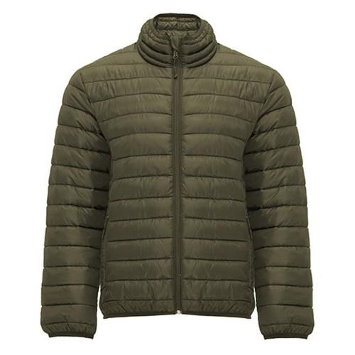 Roly Mens Finland Padded Jacket