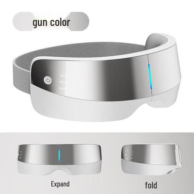 Умный массажер для глаз