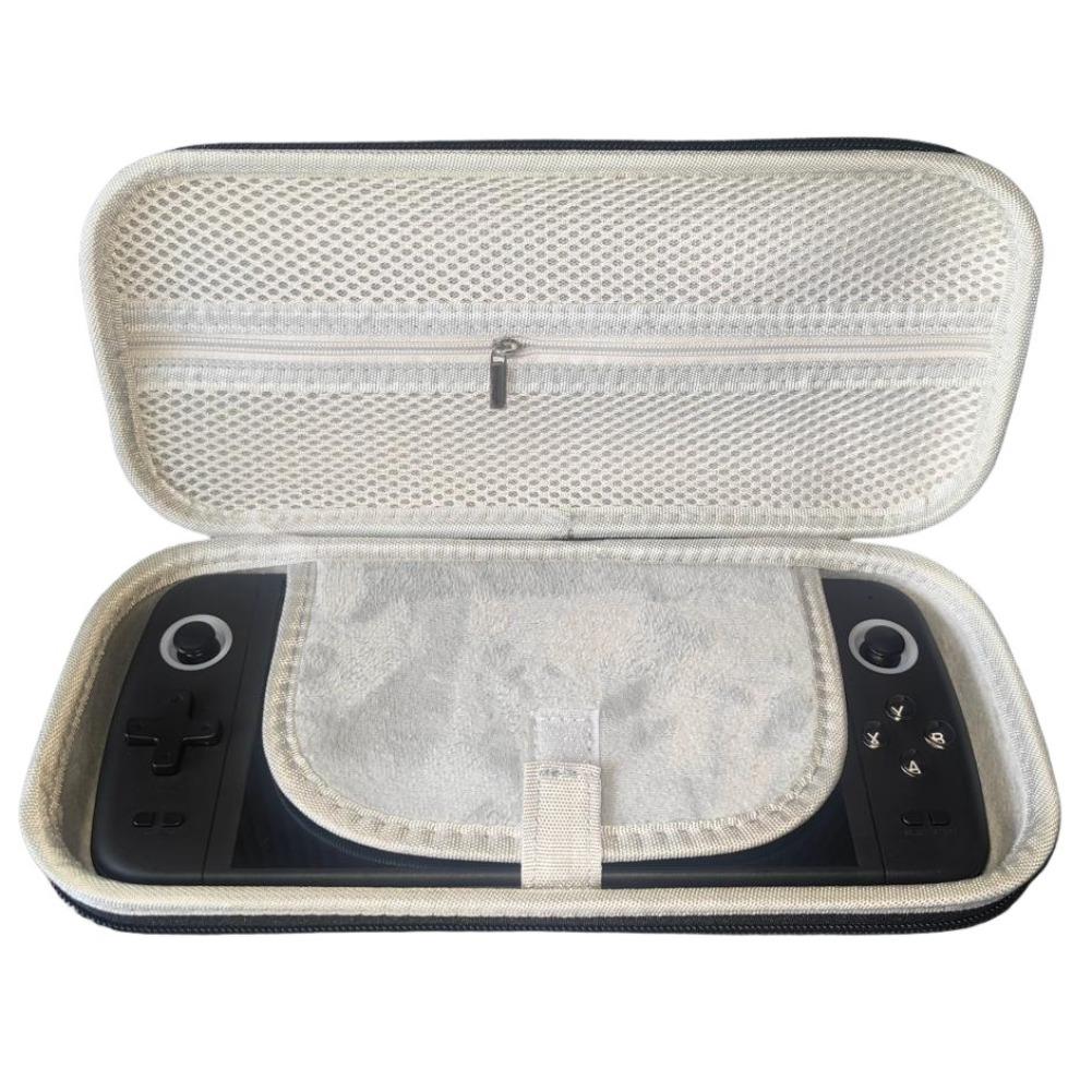 Anti-scratch Travel Case Carrying Casefor M27 GameConsole  Portal Protective Case Handbag Portal Handheld Game Console