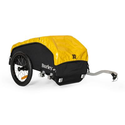 Грузовой прицеп для велосипедов Burley Nomad