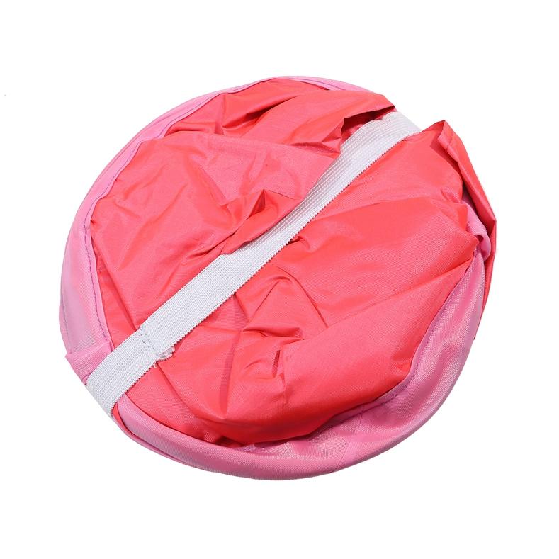 Creative Outdoor Mini Sun Shelters Camping Pop Up Sun Shade Canopy Head and Face Tent for Beach Picnic