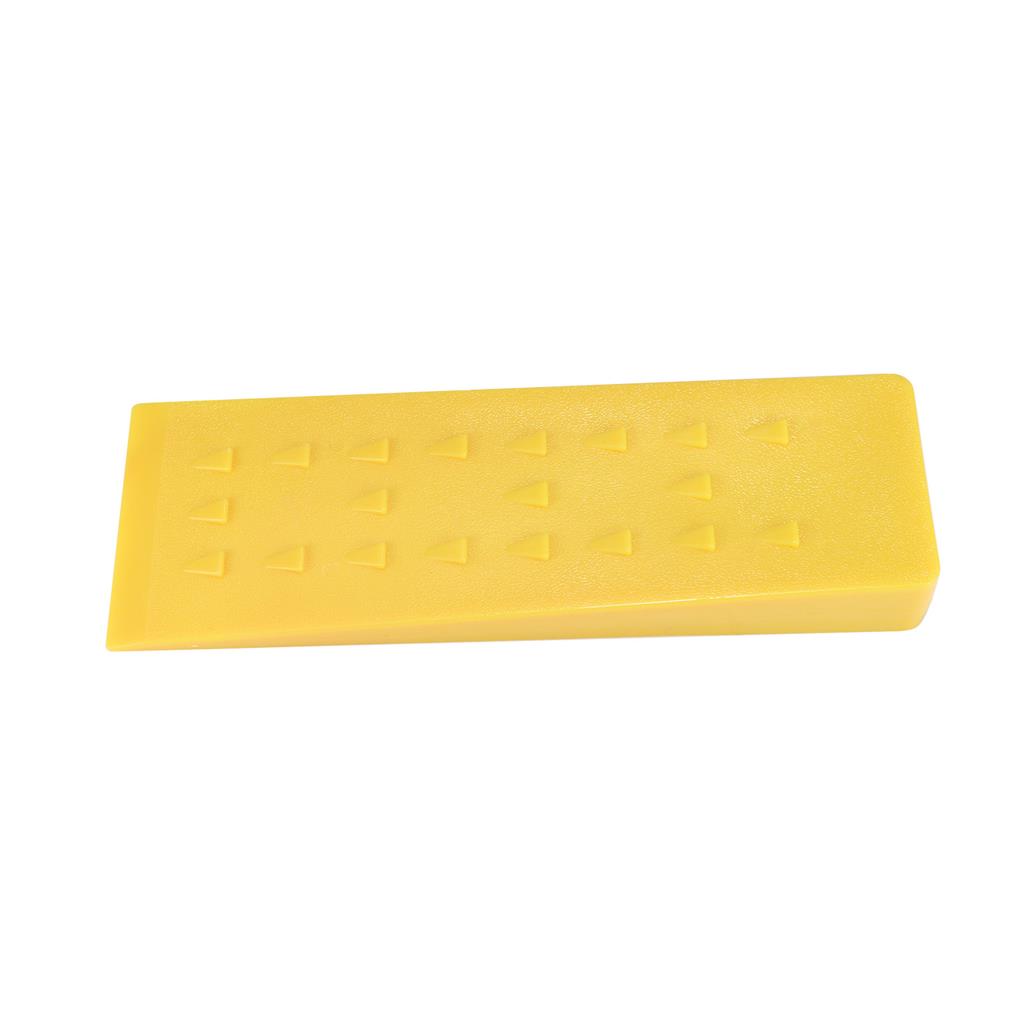 Клинья для валки деревьев Клин для валки бензопилой Пластиковые клинья для бензопилы