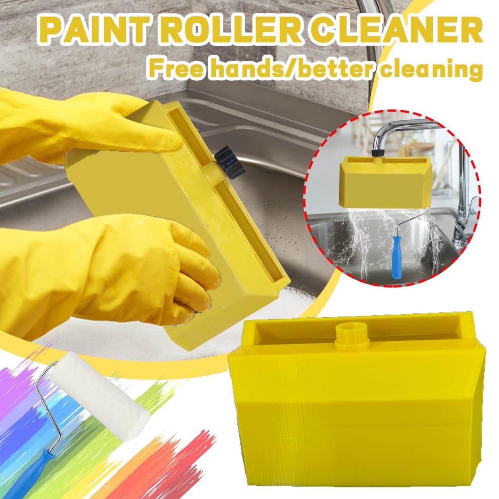 Очиститель роликовых щеток