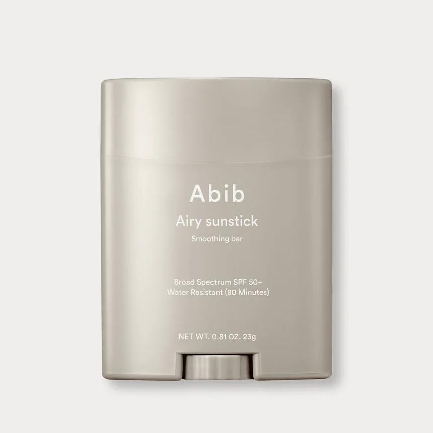 Abib Airy Sunstick Smoothing Bar 23g SPF50+PA++++