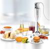 Immersion Blender Unold 90410 ESGE M122 DeLuxe