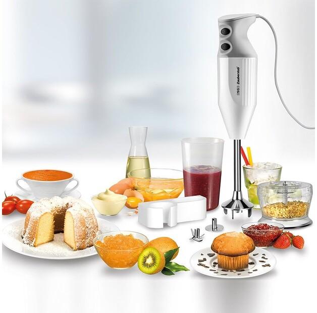 Immersion Blender Unold 90410 ESGE M122 DeLuxe