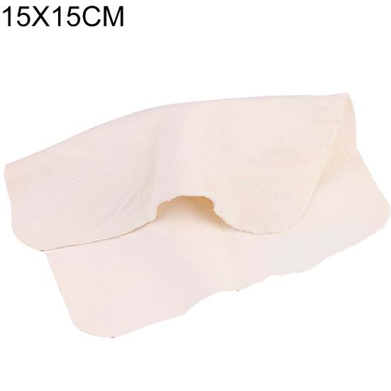 Мягкая водопоглощающая ткань из искусственной замши для мытья окон и окон автомобиля, ткань для чистки