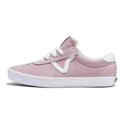 Кеды Sport Low 'Розовые' Vans VN000CTDBLT