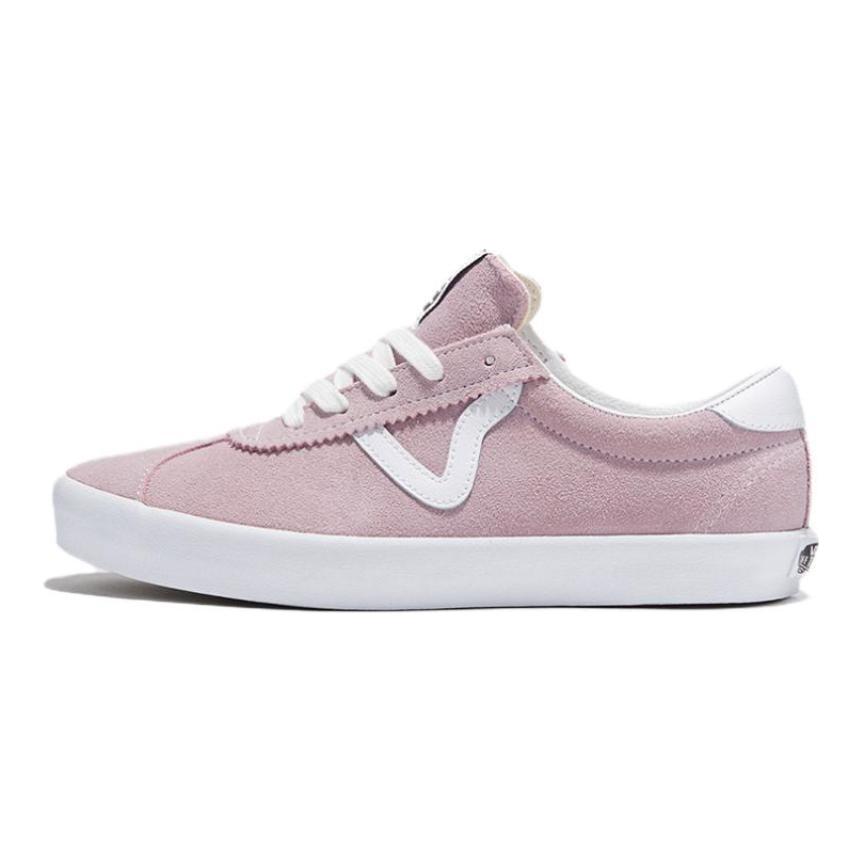 Vans Кеды Sport Low 'Розовые' Vans VN000CTDBLT