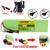 48v Lithium Ion Batterie 30ah 1000w 13s3p 18650 Li -Ion Battery Pack For 54 .6v E -Bike Electric Bicycle Scooter With Bms +Charger