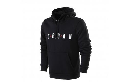 Men's Jordan Sweatshirts Men's Hooded Moderate Regular
