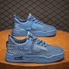 Fashion CYYTL Mesh Shoes For Men Sneakers Summer Casual Breathable Sports Outdoor Hiking Tennis Running Designer Luxury Platform Loafers