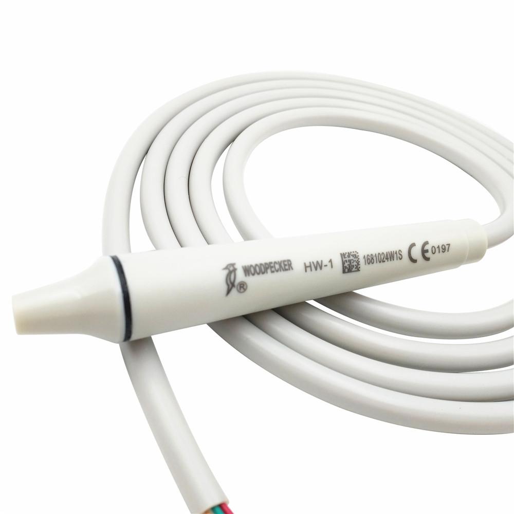 Наконечник стоматологического скалера HW-1 Для дятла/скайлера EMS Герметичный наконечник