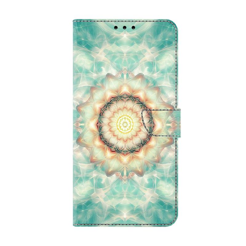Чехол-кошелек Edge60Pro/Edge60Fusion Smile Deer для Moto G86 G56 G85 G55 G35 G05 G84 G54 G34 G24 Кожаная обложка Чехол для телефона