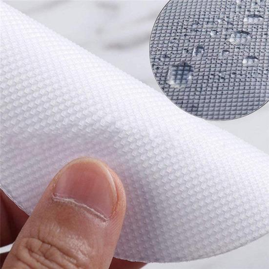 Противоскользящие наклейки для душа, самоклеящиеся декоративные, сильная липкость, нескользящие наклейки для душа для ванны, наклейки на пол, принадлежности для ванной комнаты