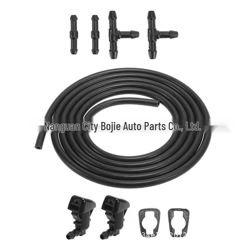 Ford F-Series (F250, F350, F450) Windshield Washer Nozzle Part BC3Z-17603-A 7C3Z17603A
