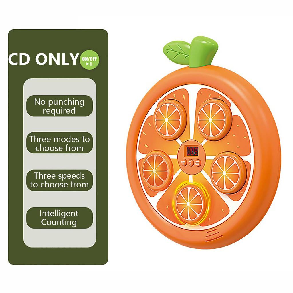 Умный электронный боксерский тренажер, настенный боксерский тренажер для тренировок, умный боксерский тренажер для тренировок дома, в помещении и спортзале