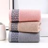 Pure Cotton Soft Skin-Friendly Towels for Household Use - Gaoyang