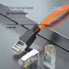 BOSENDE Cat6A 10 Gigabit High Flex Industrial Ethernet Cable