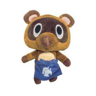 NINTENDO Animal Crossing Плюшевая кукла КОЛЛЕКЦИЯ ALL STAR Томтим Япония НОВЫЙ
