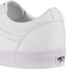 Vans Old Skool Sneakers Creme/white