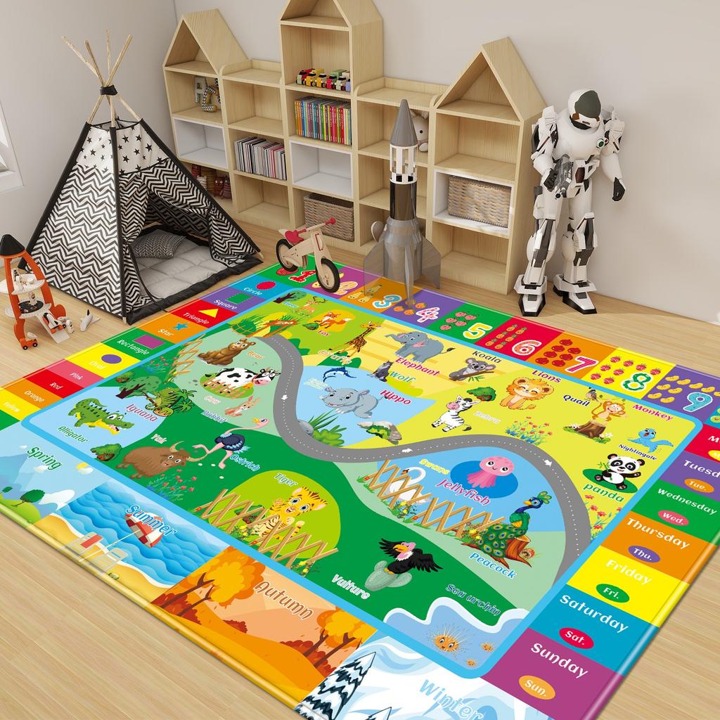 1 шт. Коврик для кухни с 3D-рисунком, Нескользящий придверный коврик, Поп-дизайн, Коврик для ванной комнаты, Коврик для ванной, Ковер для дома, Декор для раковины, Прачечной