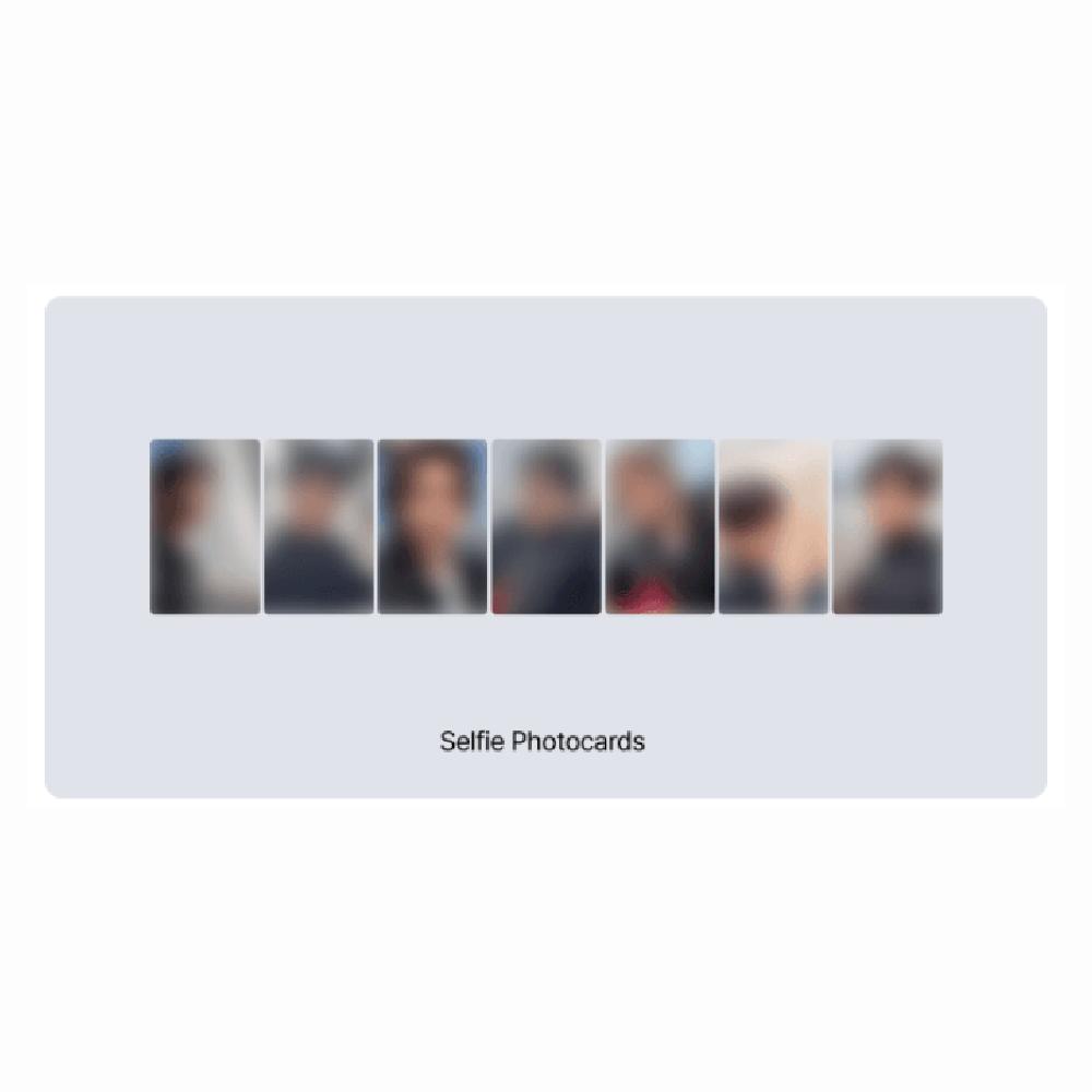 Предзаказ 5-го альбома BTS ARIRANG Стандартный НАБОР + Мероприятие «Живая легенда» и Розыгрыш