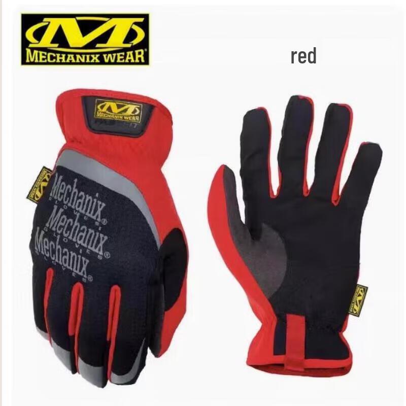 Mechanix Wear Tactical and Work Gloves