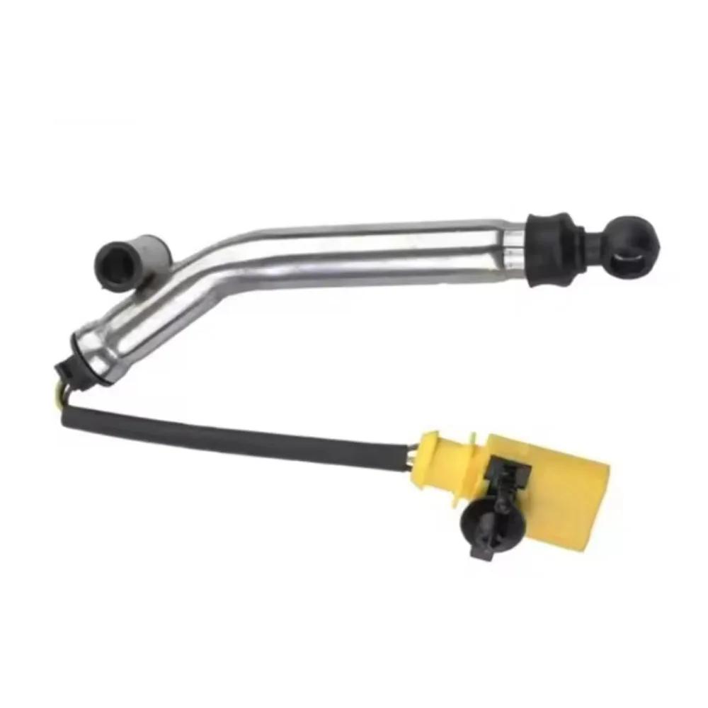 Suitable for the 2016-2022 Volkswagen Tiguan hood hydraulic rod actuator 5NA823823E (single set)