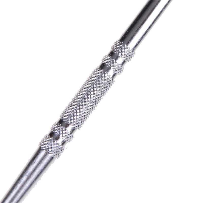 Metal Spudger Repair Opening Prying Tools For Iphone Samsung Htc Laptop Pad