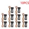 1-10PC ST901 2G Car GPS Tracker GSM GPS Vehicle Tracker Real-time AGPS Locator Tracking Device Waterproof Car Anti Theft Tracker