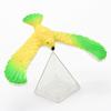 Magic Balancing Bird Science Desk Toy W/ Base Novelty Eagle Fun Learn Gag Gift ARI