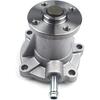 Water Pump 6687713 1G820-73035 1G820-73030 110-3824 117-0330 for Bobcat 2200 2300 MT52 MT55 Kubota Engine D722 D902 Z602 D782 Excavator KX41-3 U15