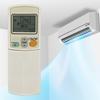 Portable Remote Control for DAIKIN Air Conditioner ARC423A2 423A1 423A3 423A13 423A18 with Clear LCD Screen