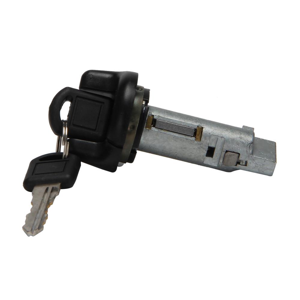 Car Ignition Key Switch Lock Cylinder 702671 12369498 For Chevy GMC Yukon Isuzu