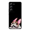 Coque For Realme C75x Case Cute Cartoon Cat Silicone Soft TPU Phone Cases For Realme C75x Back Cover Case RealmeC75x C75 x C 75x