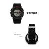 G Shock GD 100 1adr GD 100 1a biG Face цифровые спортивные солдатские мужские часы S из уретана