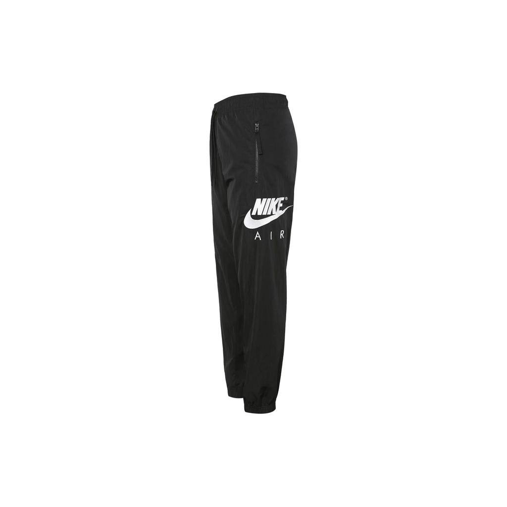 Nike Knitted Sweatpants Men's Black (Unisex) Knitted Sweatpants DD6422 010