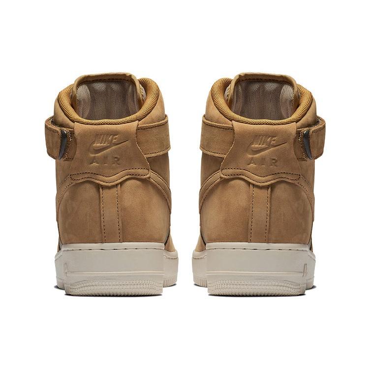 Nike Air Force 1 High 'Wheat' Men's 525317-700