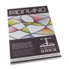 Fabriano Unica Paper Pad A4 250 G White 20 Sheets