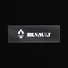 2026 Hot For Renault Interior Stickers Car Interior Sticker Central control Decals Emblem Badge For Renault DACIA Scenic Loguna SS21