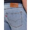 Джинсы Levi's 512™ 28833-1258 синий Slim Taper Fit