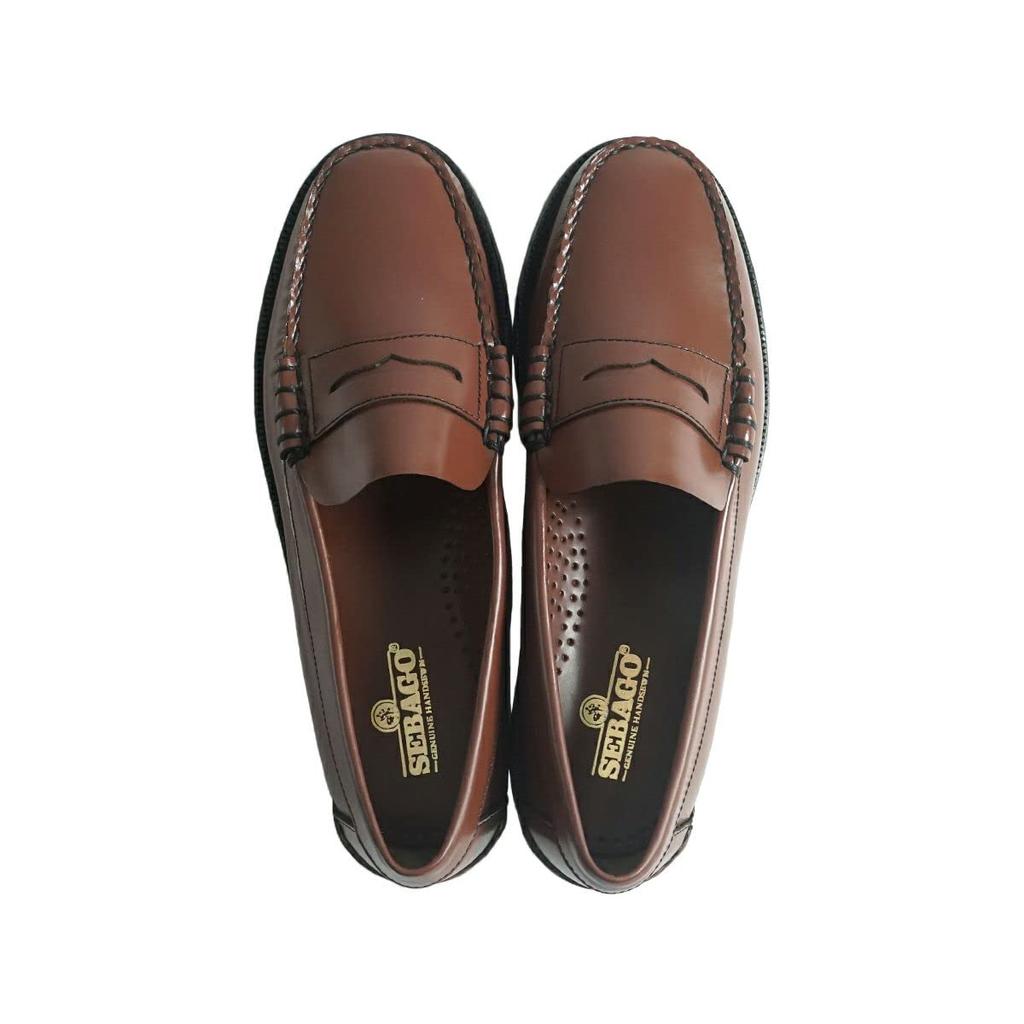 Туфли-лоферы Beef Roll Classic Dan Brown [Sebago] 9,5 дюймов/27,5 см