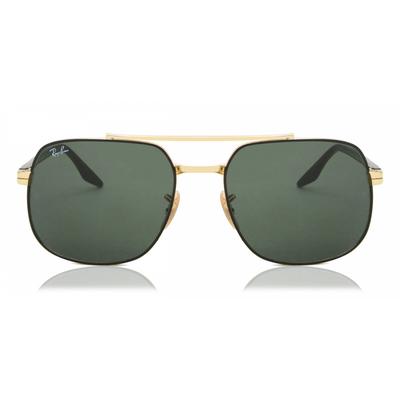 Солнцезащитные очки унисекс Ray Ban Rb3699 900031