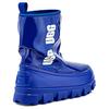 UGG Classic Brellah Mini Boot Regal Blue (Womens) Women Sneakers 1144059-RLB