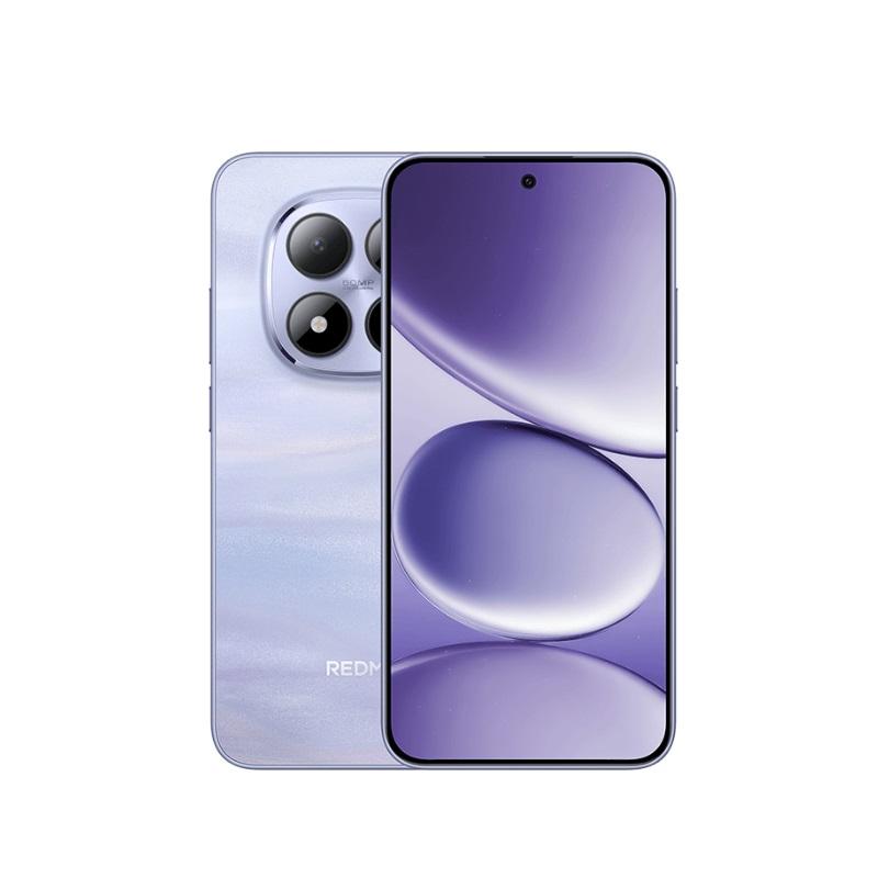 CN Version Xiaomi Redmi Note 15 Pro 5G Smartphone Dimensity 7400 Ultra 6.83 Inches 120Hz Screen 7000mAh NFC