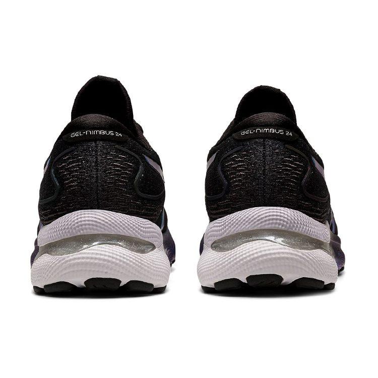 Asics Женские кроссовки Gel Nimbus 24 'Black Teal' 1012B306-001